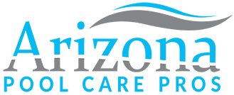 Arizona Pool Care Pros logo